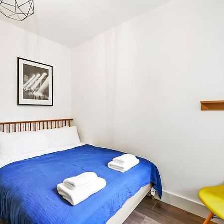 2 Bed Garden Flat Leyton Village Londres Extérieur photo