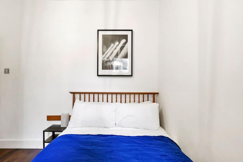2 Bed Garden Flat Leyton Village Londres Extérieur photo